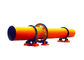 Tamburo essiccatore rotatorio di progettazione meccanica/risparmio energetico rotatorio dell'essiccatore della metropolitana del vapore fornitore