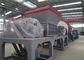 Trinciatrice industriale automatica della ferraglia 5 tonnellate di capacità H13 di materiale della lama fornitore